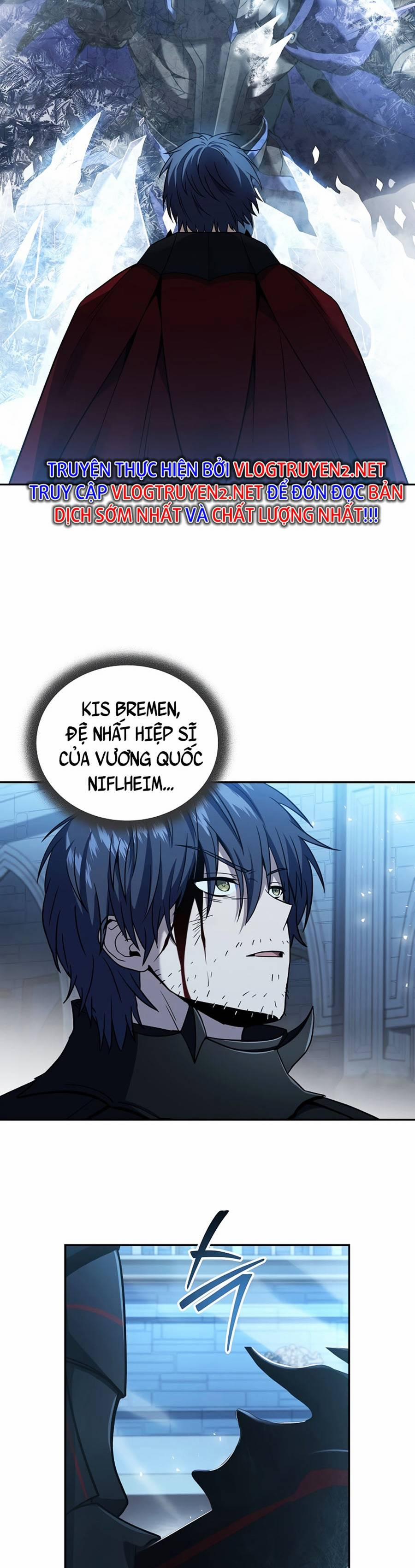 Sử Trở Lại Của Frozen Player 67 trang 63