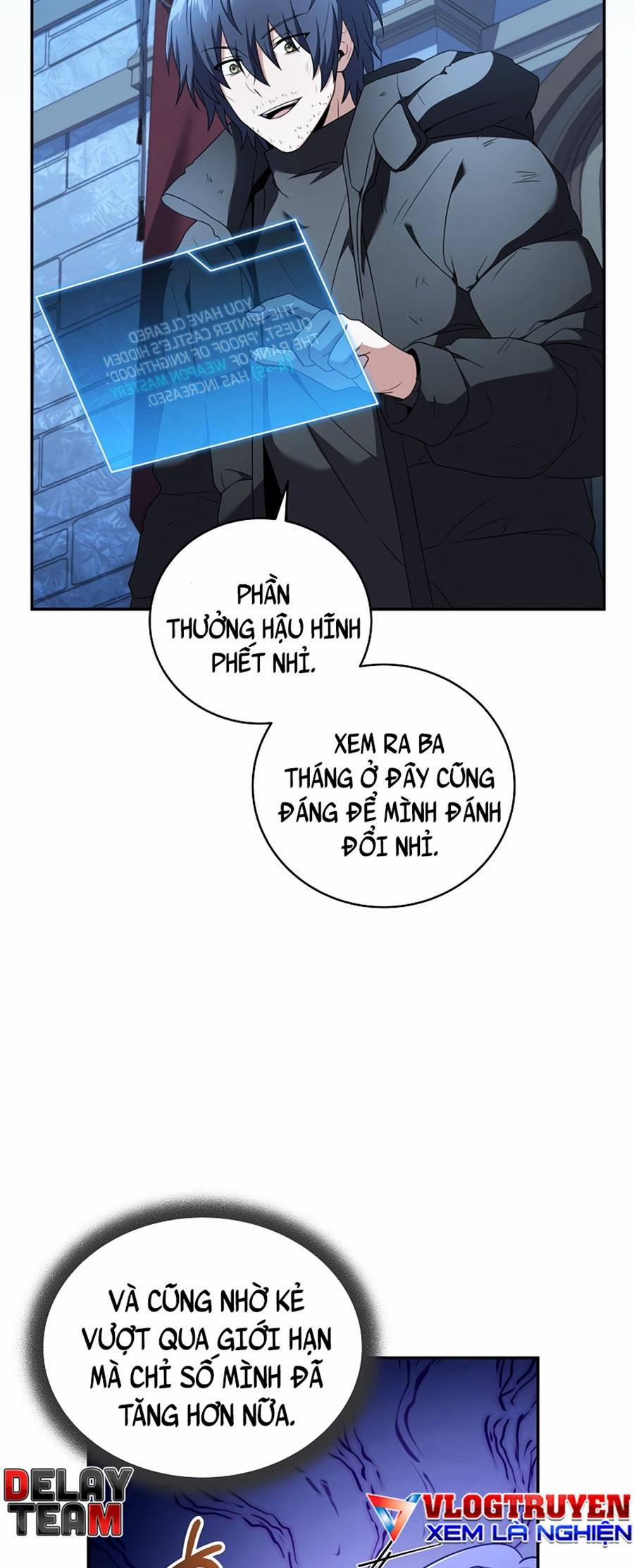 Sử Trở Lại Của Frozen Player 68 trang 13