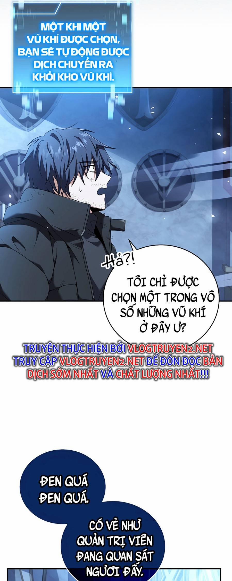 Sử Trở Lại Của Frozen Player 68 trang 18