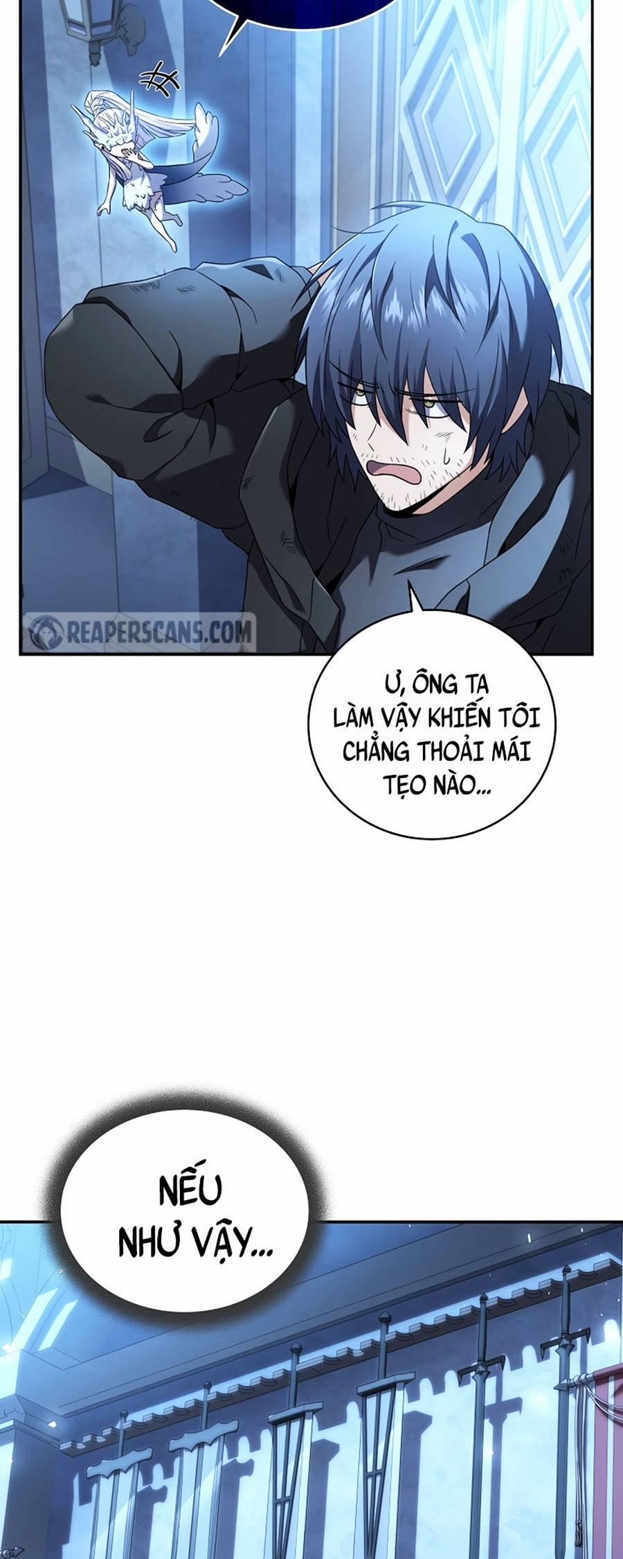 Sử Trở Lại Của Frozen Player 68 trang 19