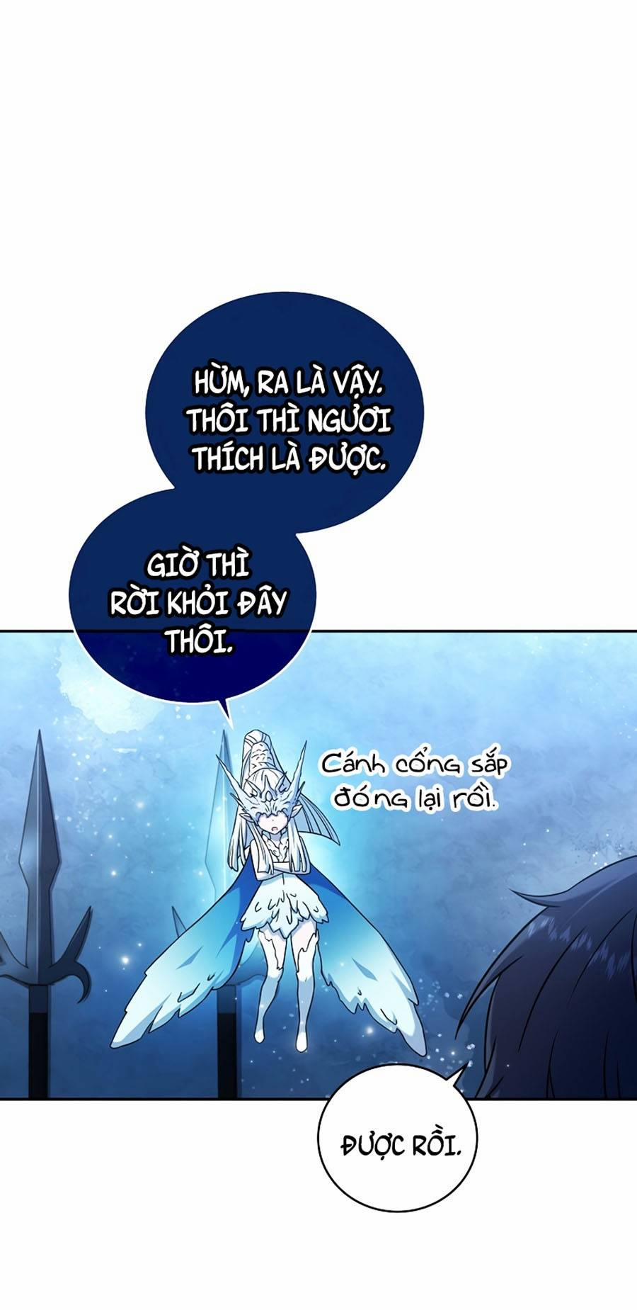 Sử Trở Lại Của Frozen Player 68 trang 25