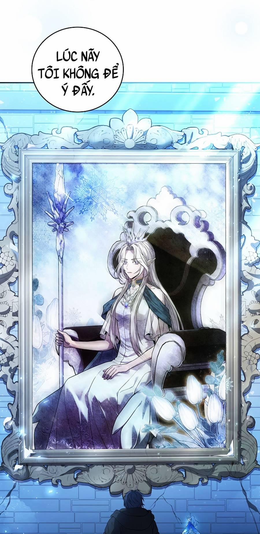 Sử Trở Lại Của Frozen Player 68 trang 27