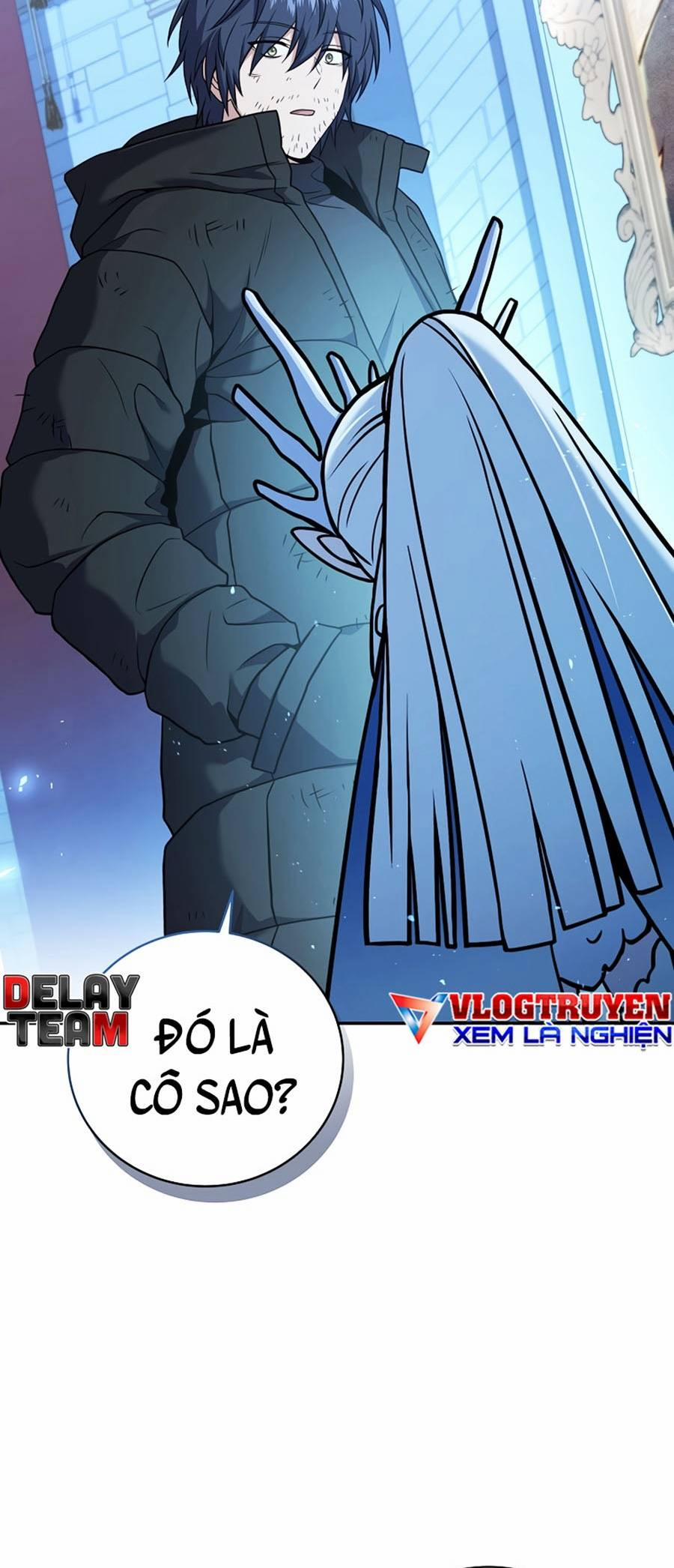 Sử Trở Lại Của Frozen Player 68 trang 32