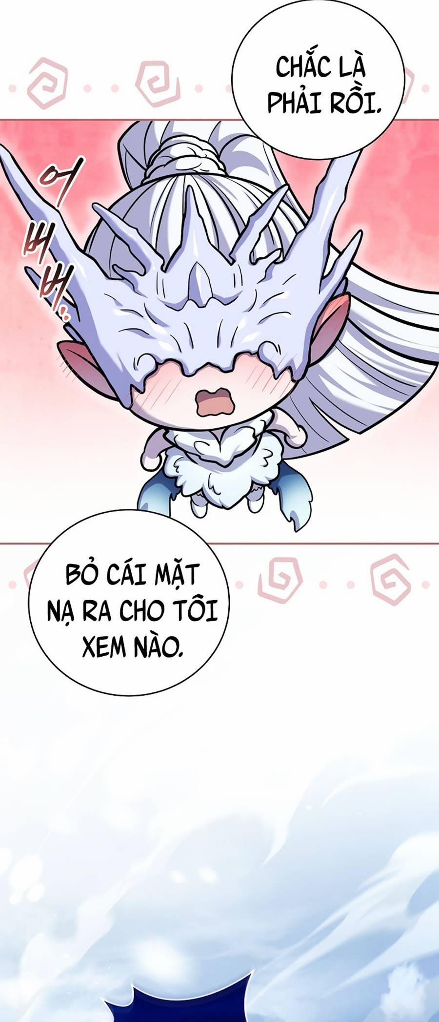 Sử Trở Lại Của Frozen Player 68 trang 33