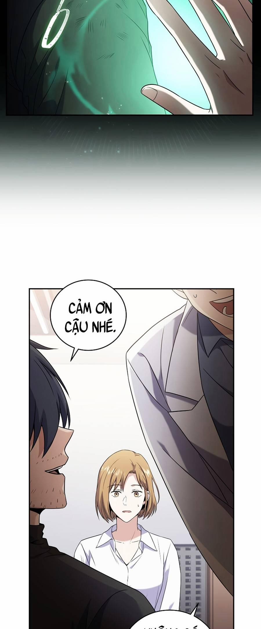 Sử Trở Lại Của Frozen Player 68 trang 37