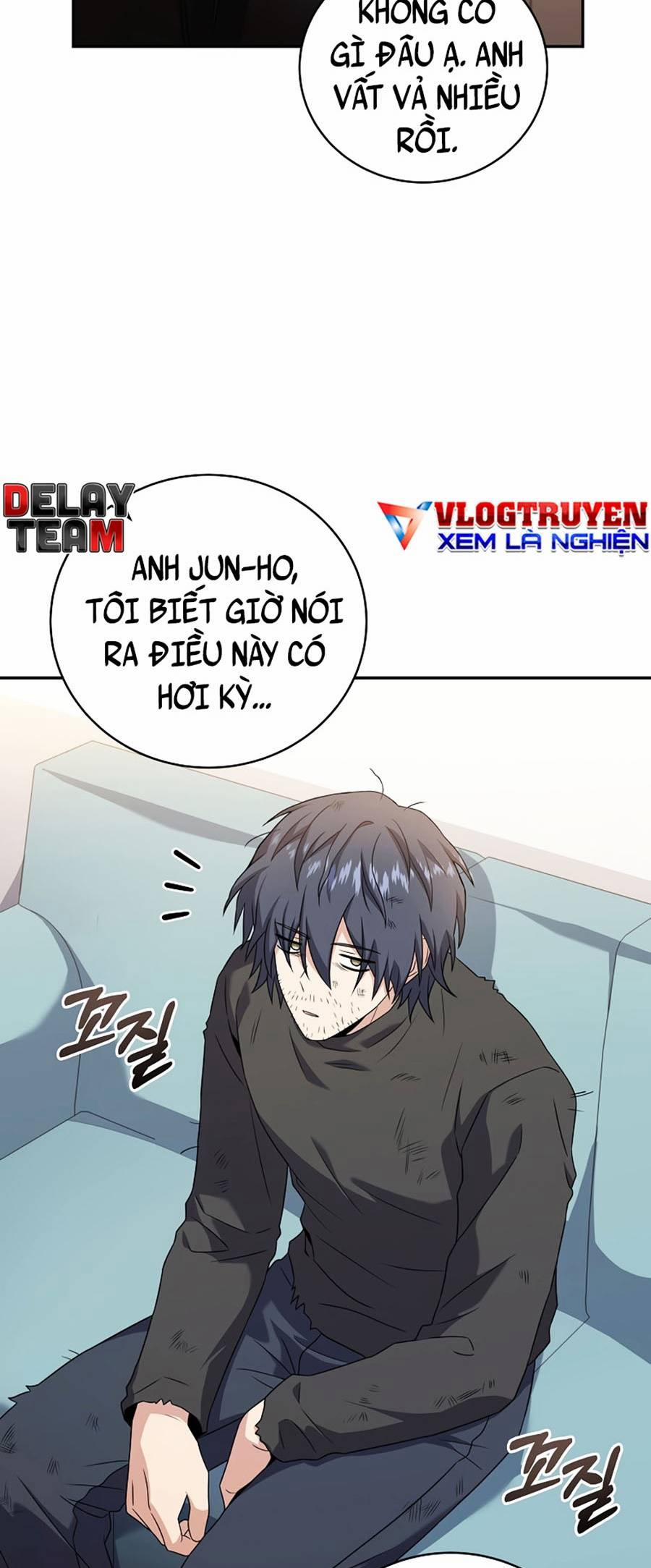 Sử Trở Lại Của Frozen Player 68 trang 38