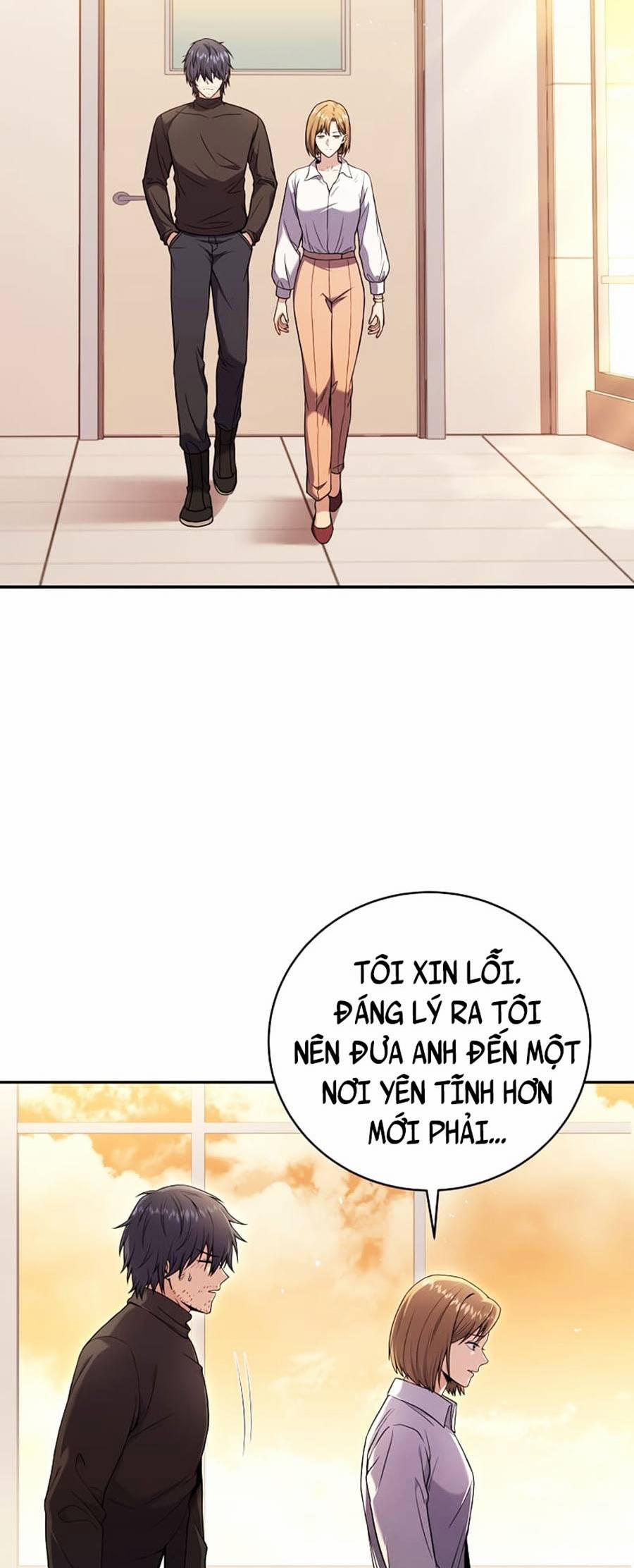 Sử Trở Lại Của Frozen Player 68 trang 43