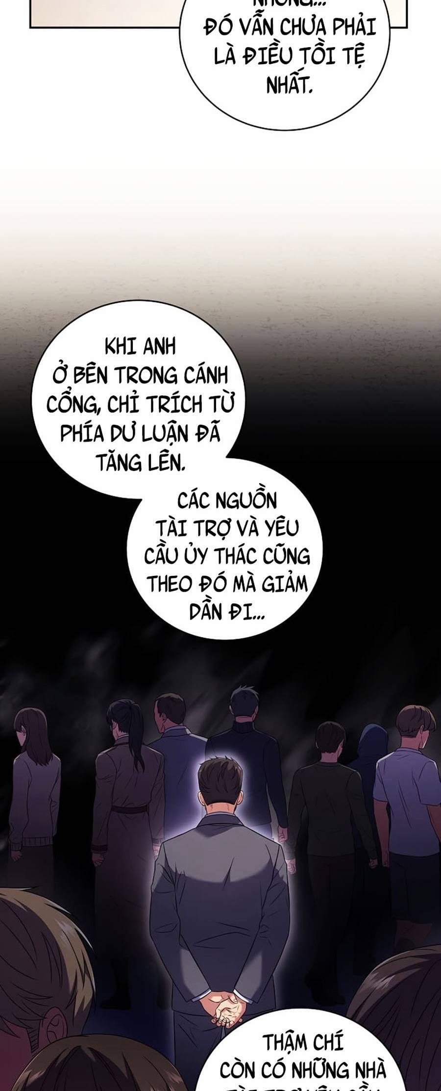 Sử Trở Lại Của Frozen Player 68 trang 45