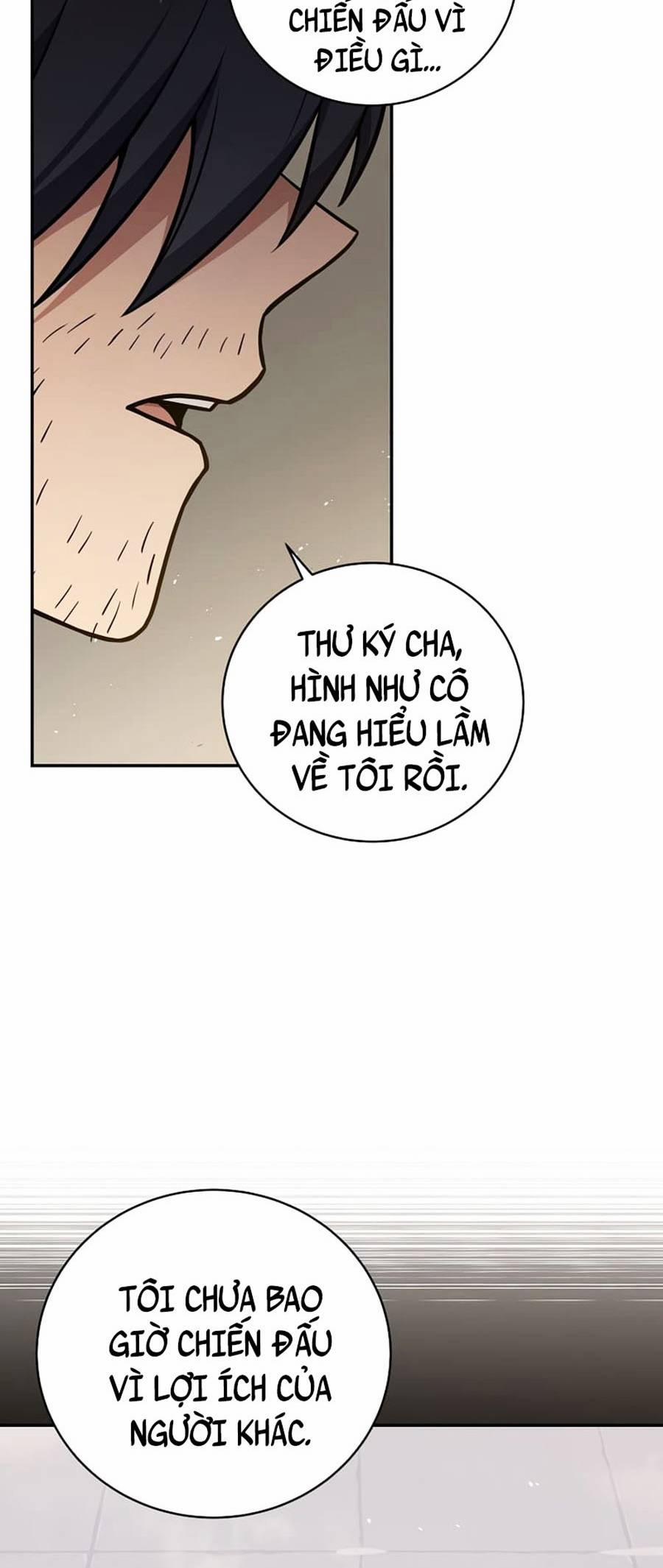 Sử Trở Lại Của Frozen Player 68 trang 51