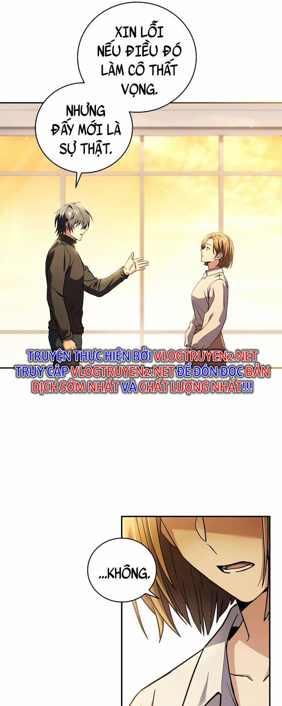 Sử Trở Lại Của Frozen Player 68 trang 54