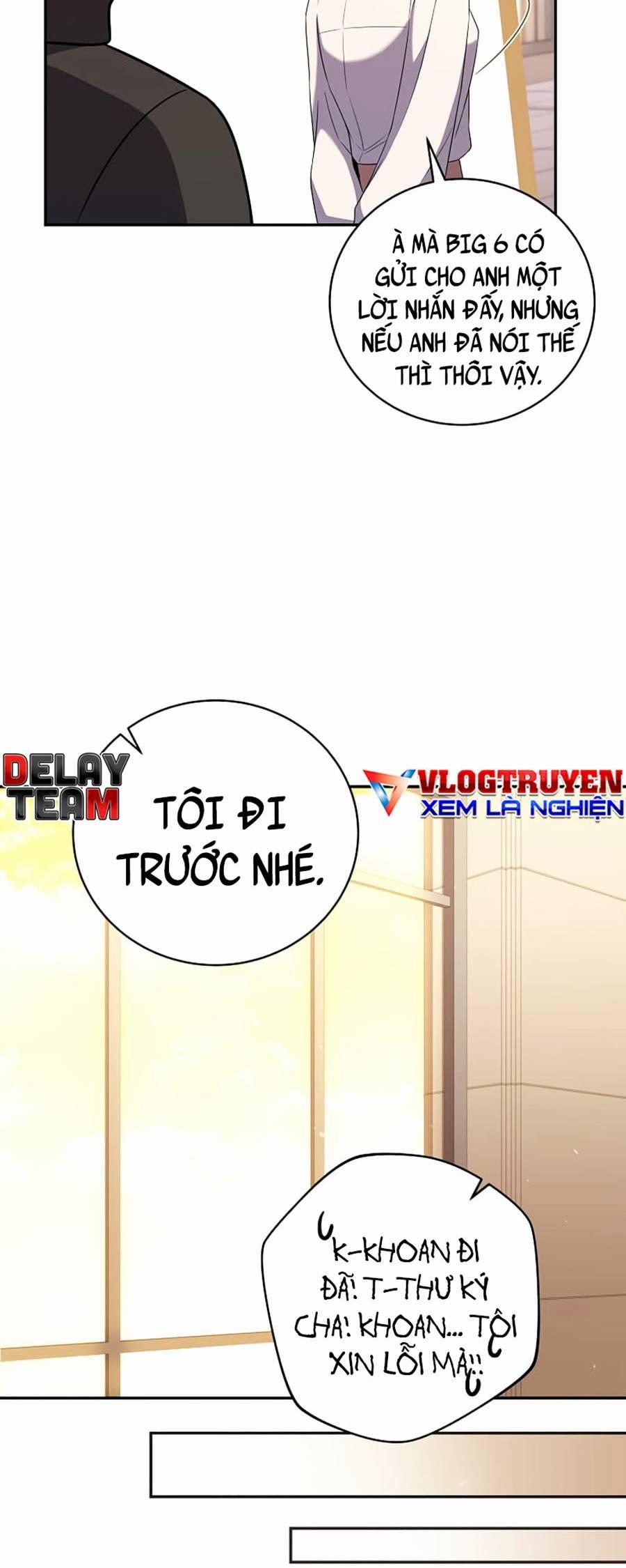 Sử Trở Lại Của Frozen Player 68 trang 59