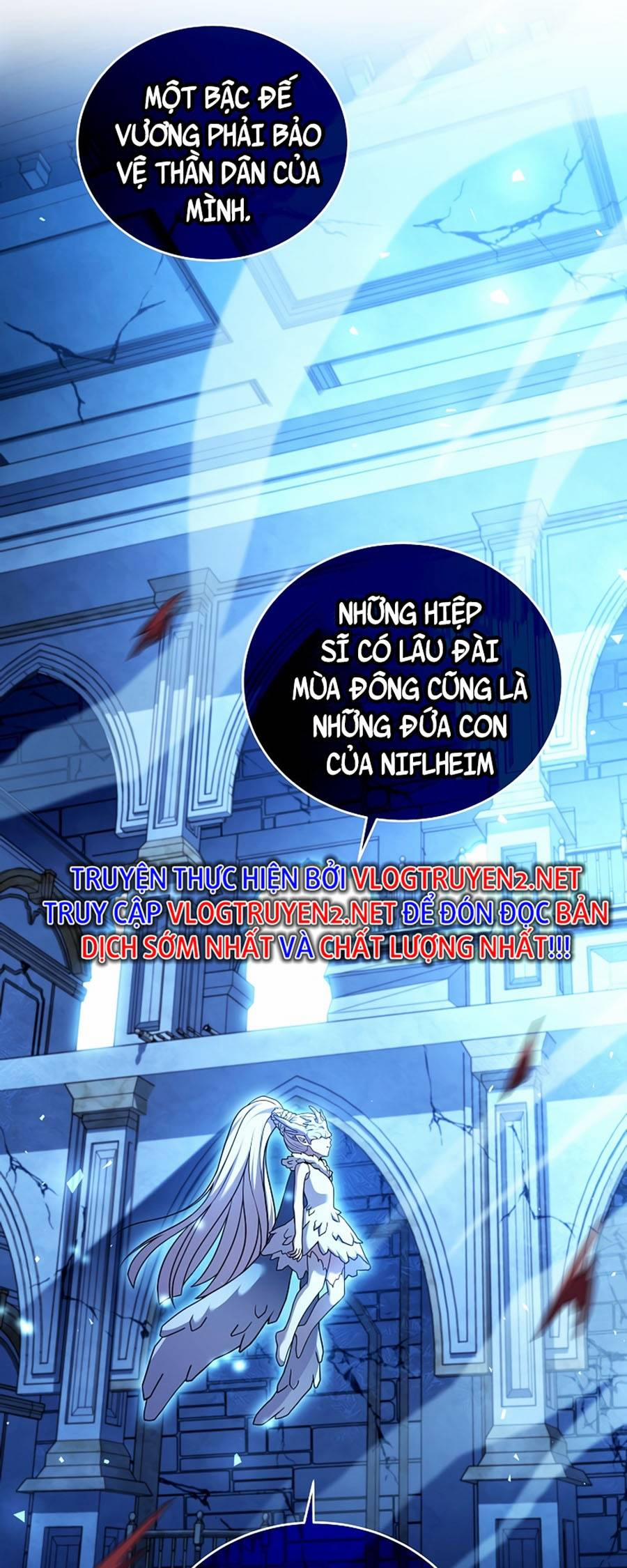 Sử Trở Lại Của Frozen Player 68 trang 6