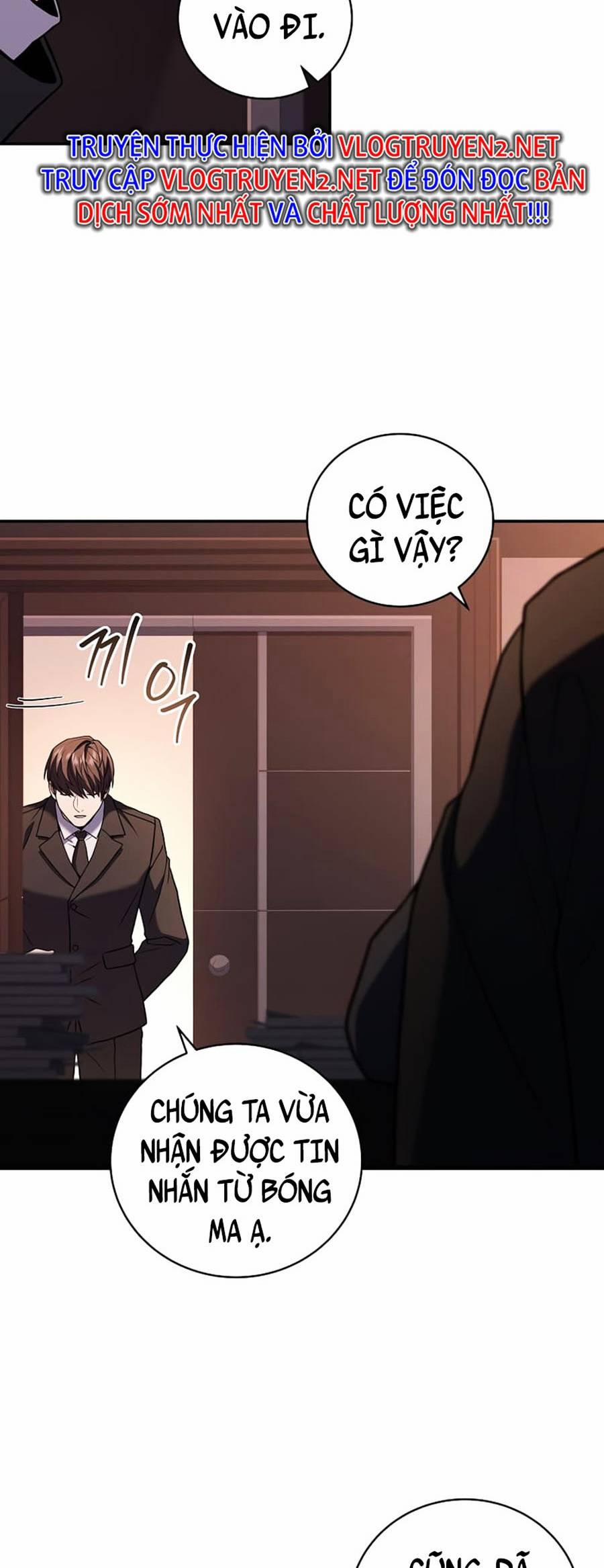 Sử Trở Lại Của Frozen Player 68 trang 61