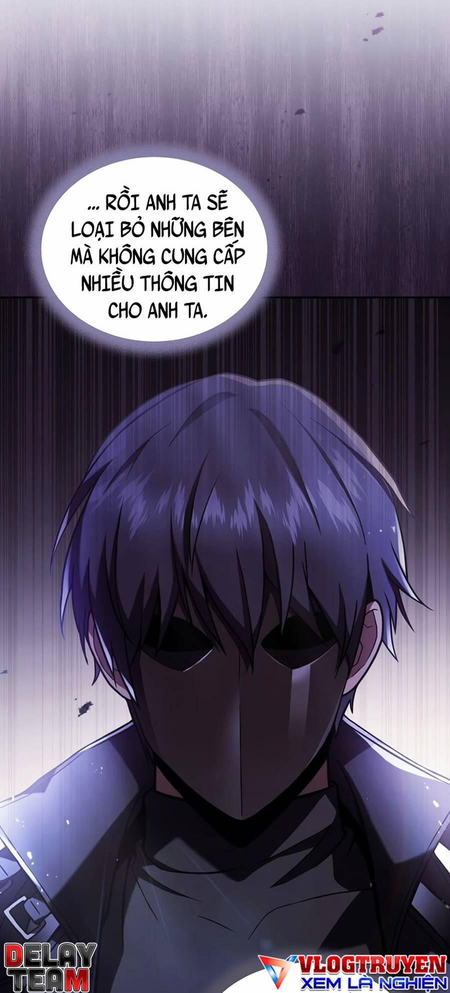 Sử Trở Lại Của Frozen Player 68 trang 67