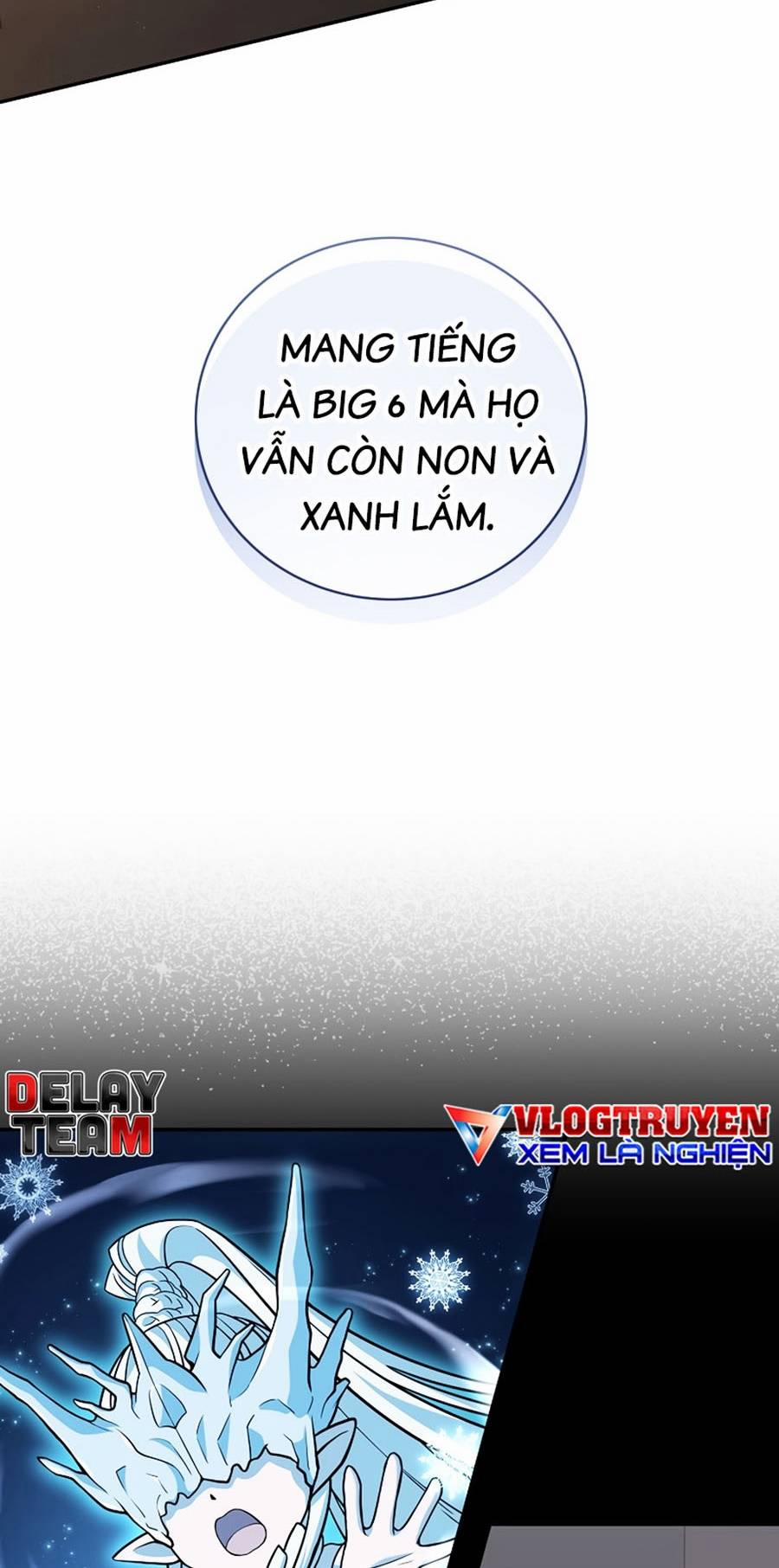 Sử Trở Lại Của Frozen Player 69 trang 12