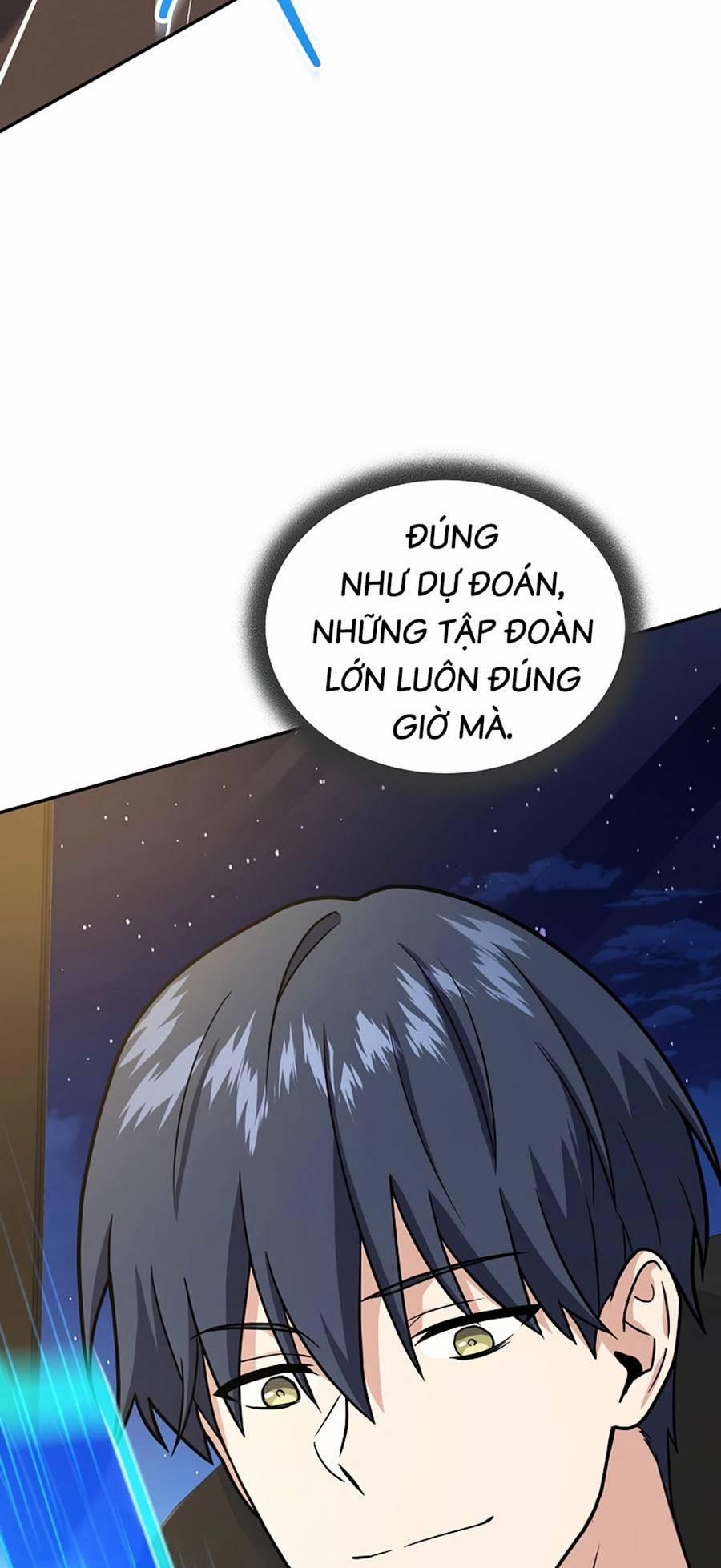 Sử Trở Lại Của Frozen Player 69 trang 4