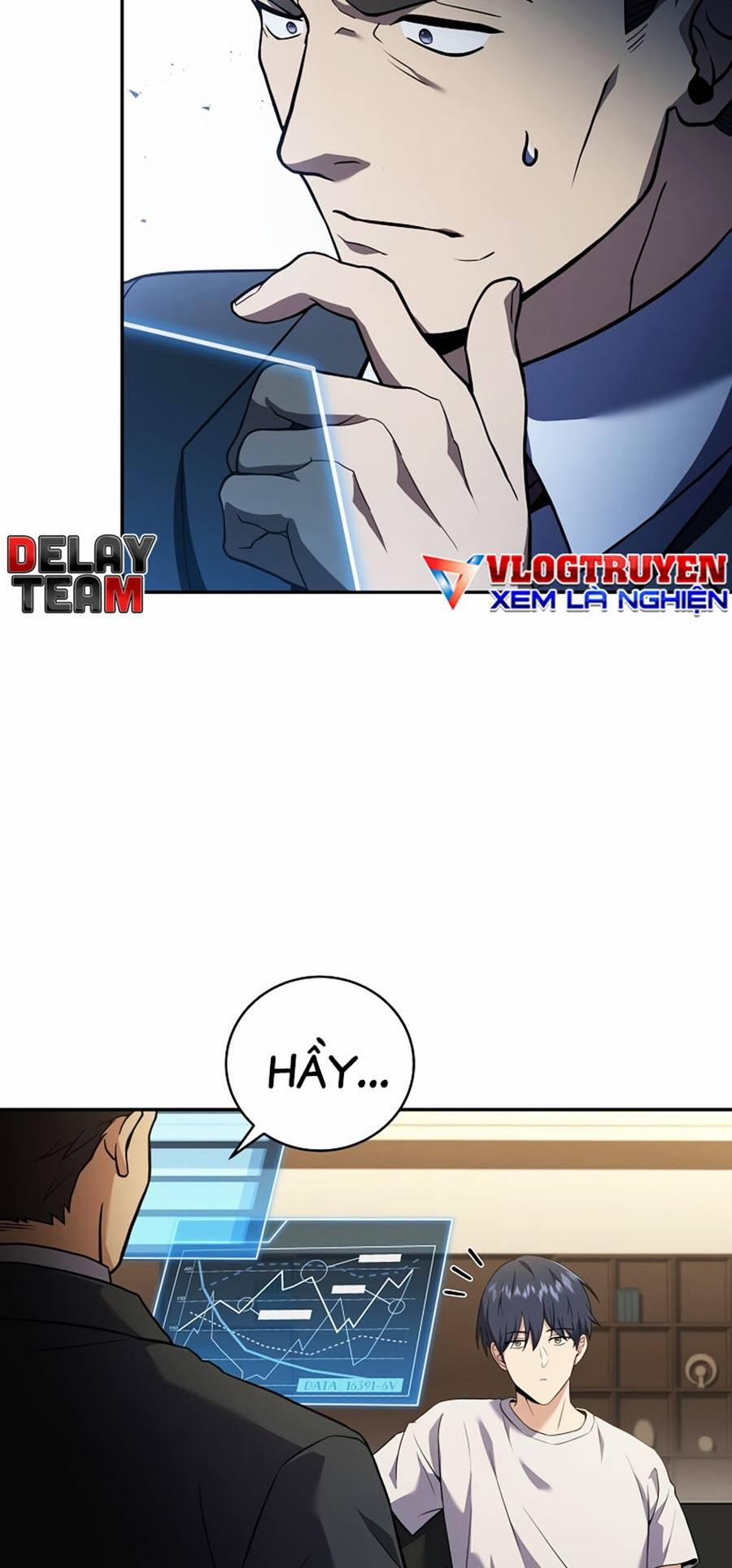 Sử Trở Lại Của Frozen Player 69 trang 60