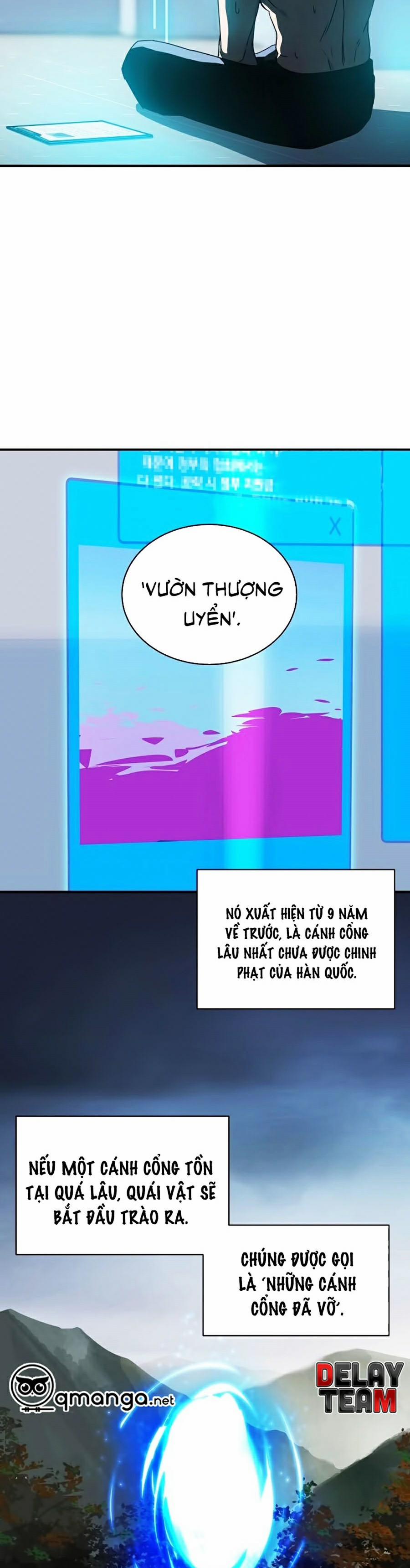 Sử Trở Lại Của Frozen Player 7 trang 18