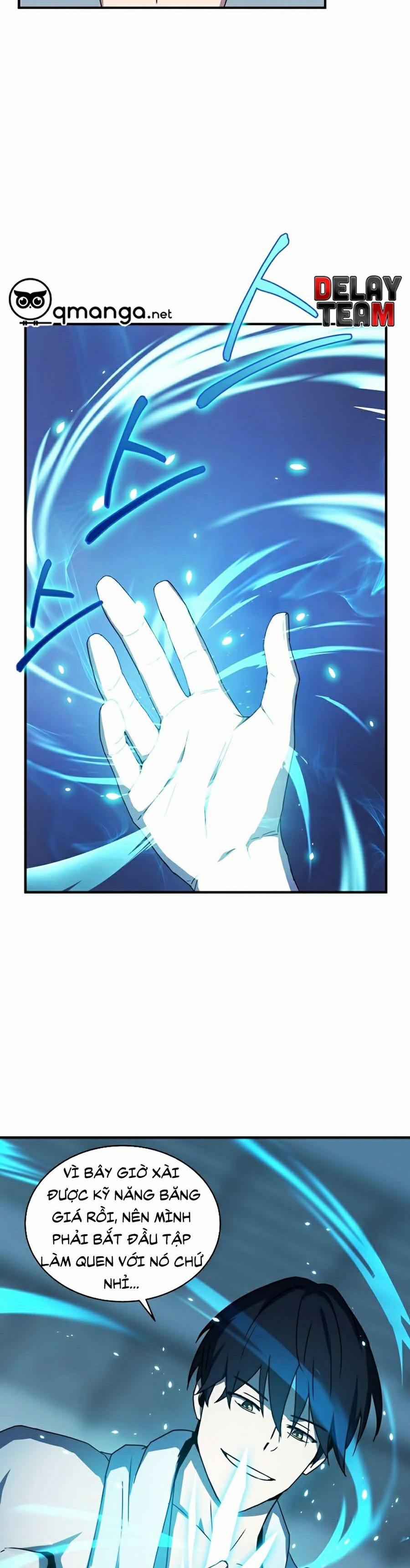 Sử Trở Lại Của Frozen Player 7 trang 25