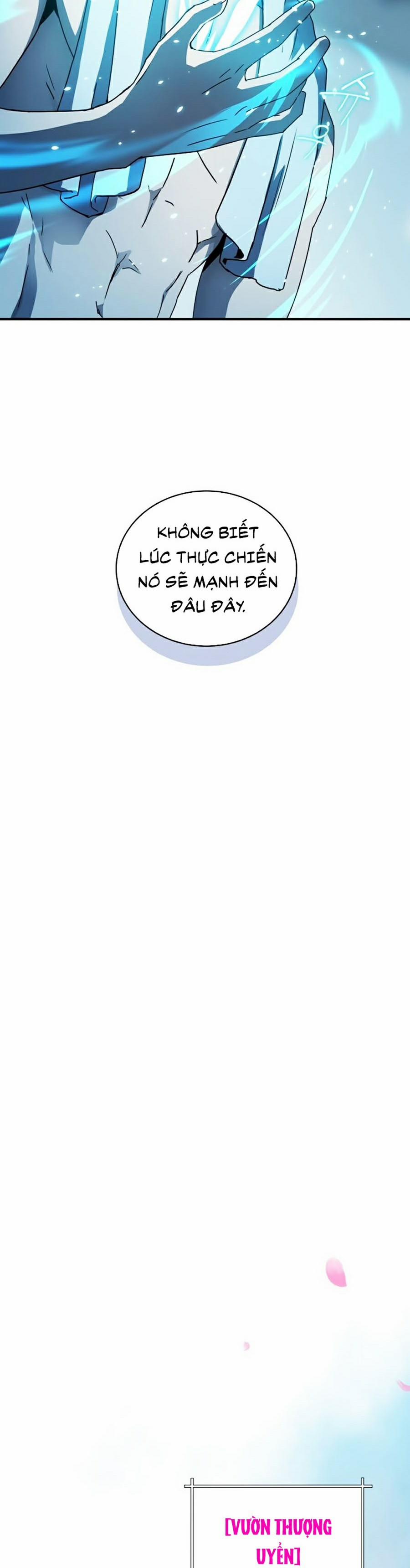 Sử Trở Lại Của Frozen Player 7 trang 26