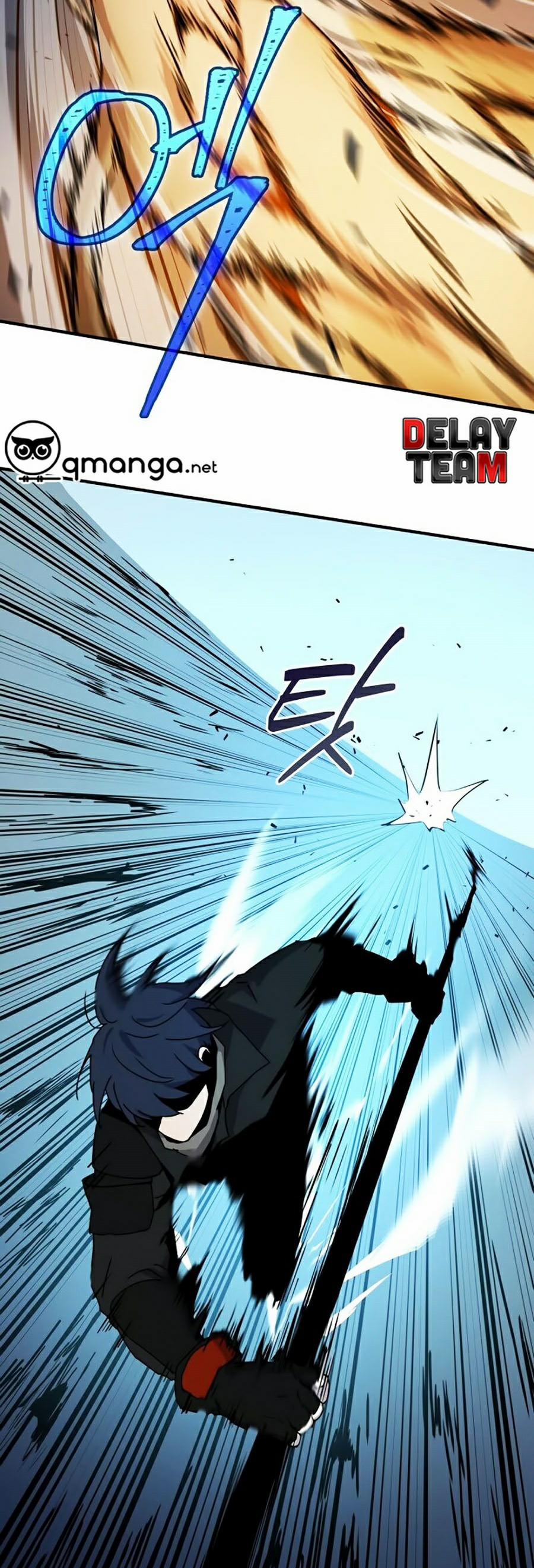 Sử Trở Lại Của Frozen Player 7 trang 37