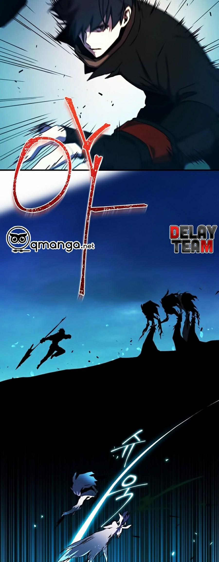 Sử Trở Lại Của Frozen Player 7 trang 49