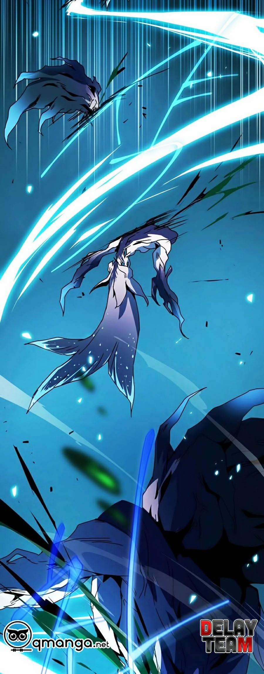 Sử Trở Lại Của Frozen Player 7 trang 50