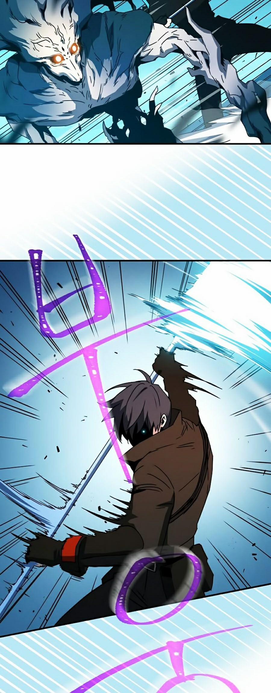 Sử Trở Lại Của Frozen Player 7 trang 53