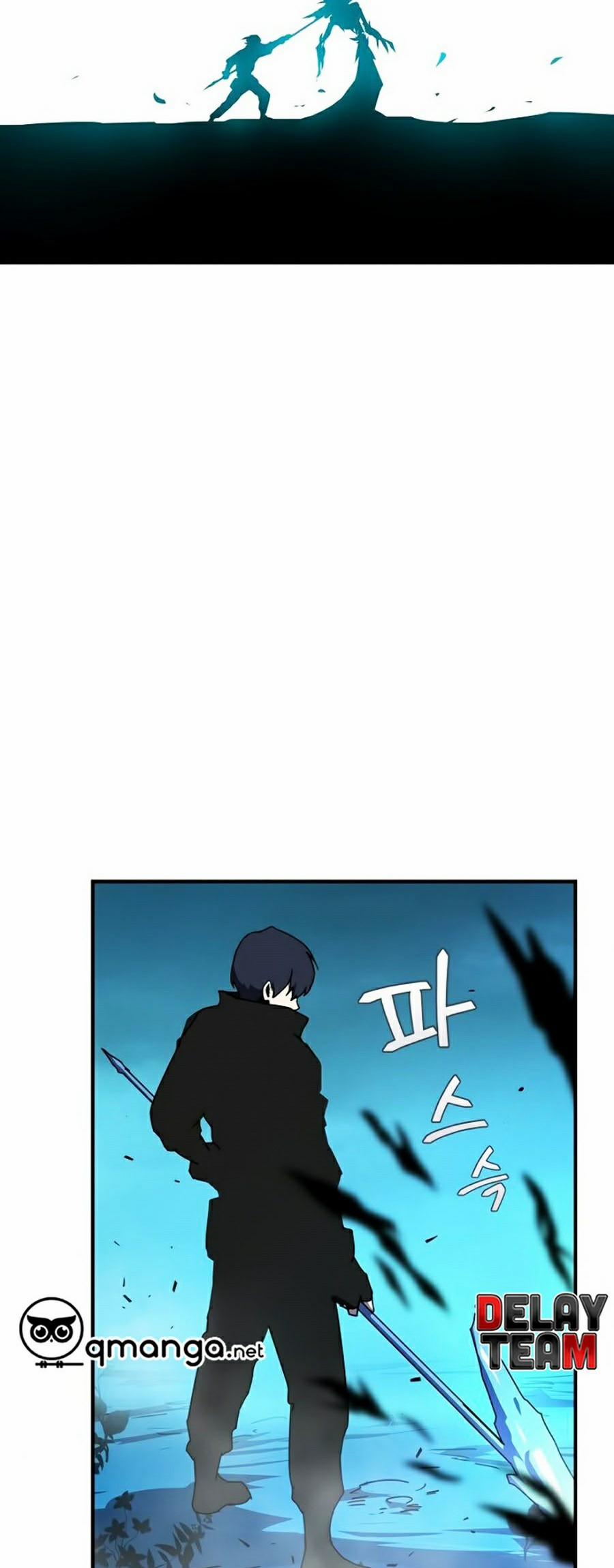 Sử Trở Lại Của Frozen Player 7 trang 55