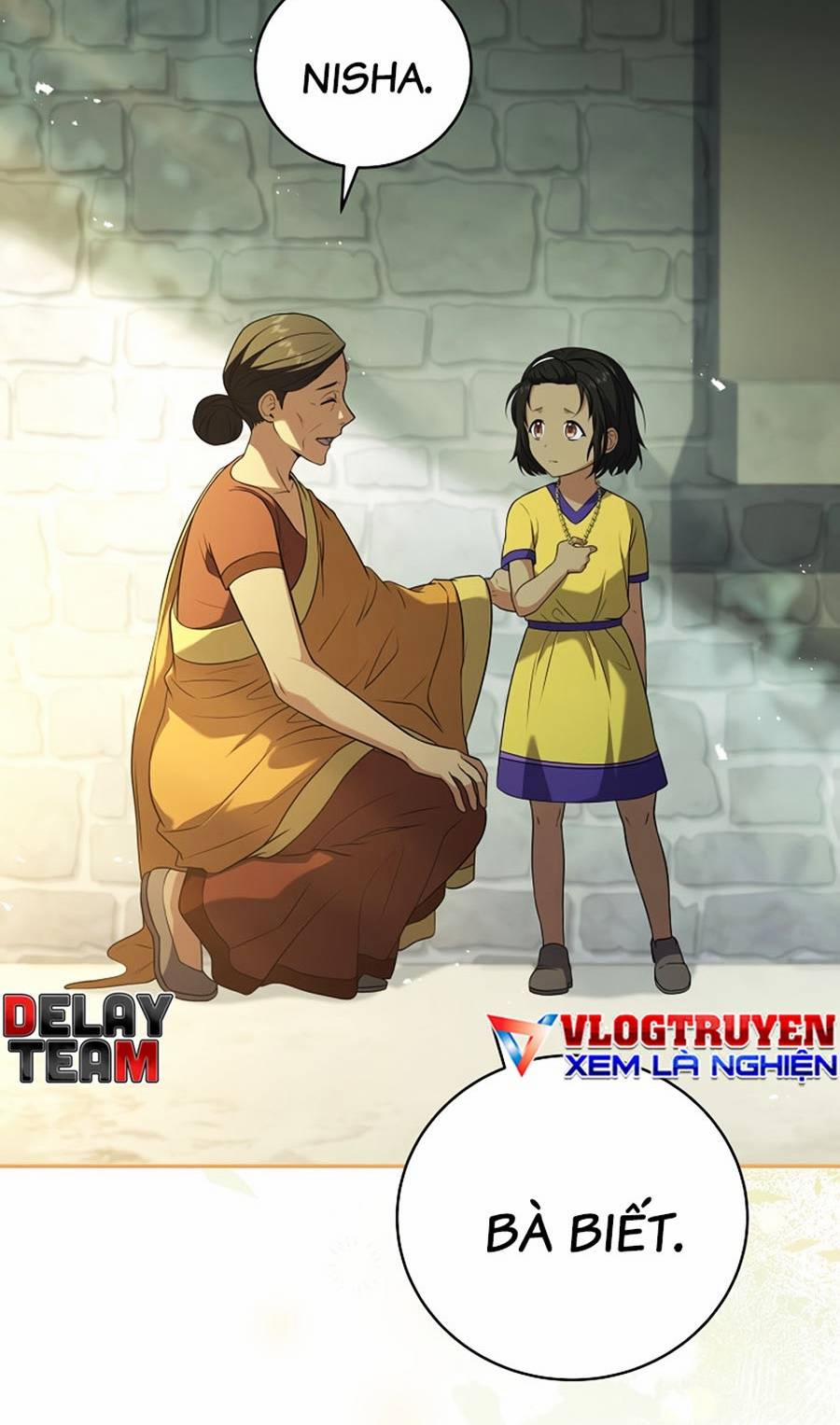 Sử Trở Lại Của Frozen Player 70 trang 10