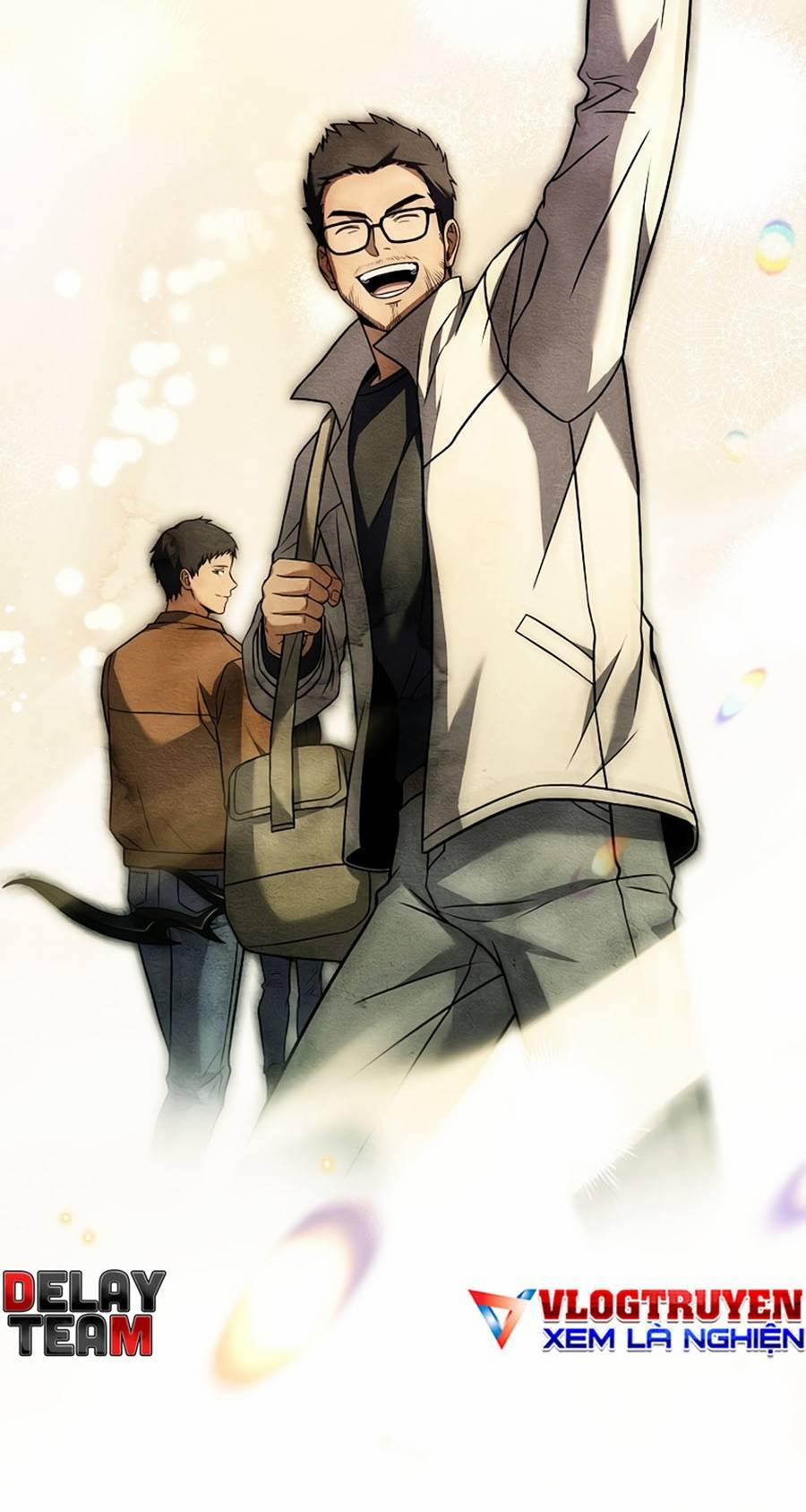 Sử Trở Lại Của Frozen Player 70 trang 18
