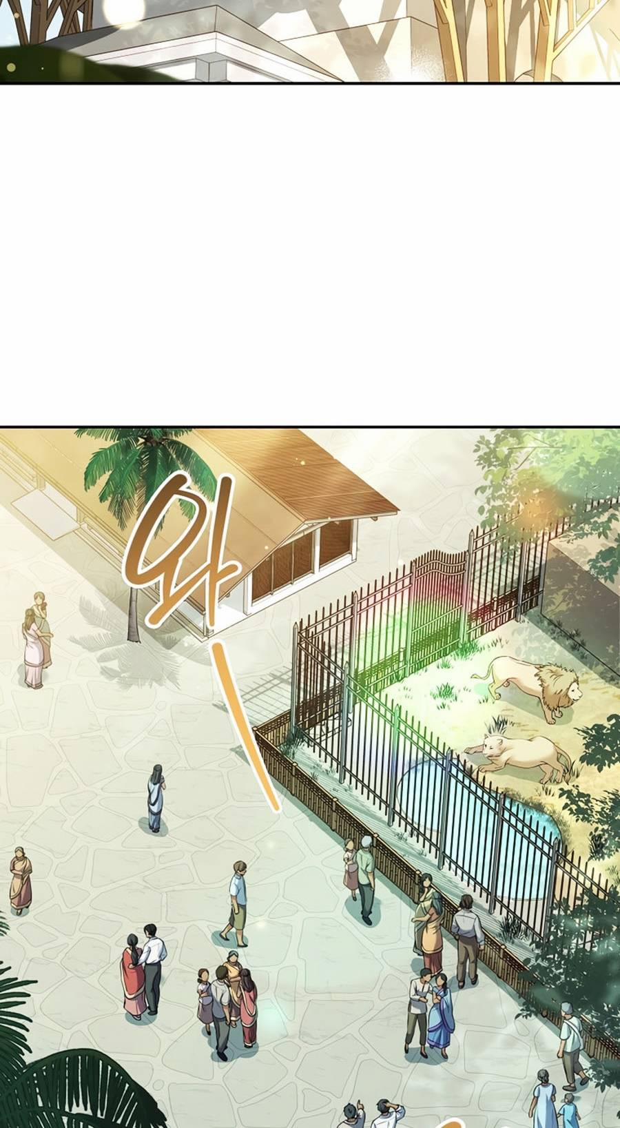 Sử Trở Lại Của Frozen Player 70 trang 2