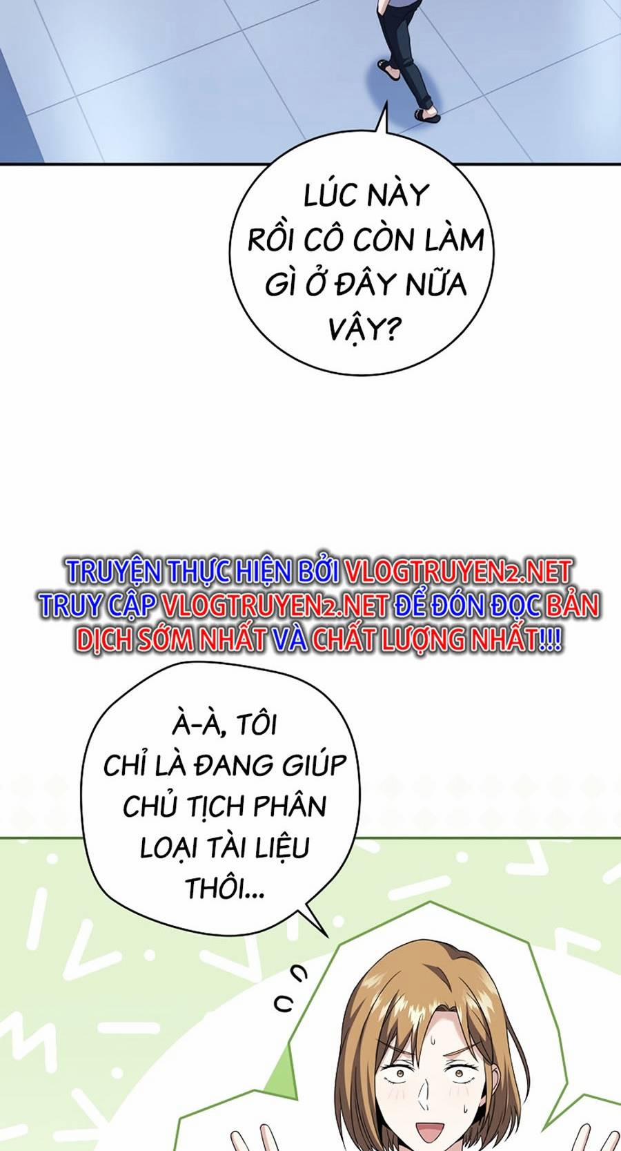 Sử Trở Lại Của Frozen Player 70 trang 28