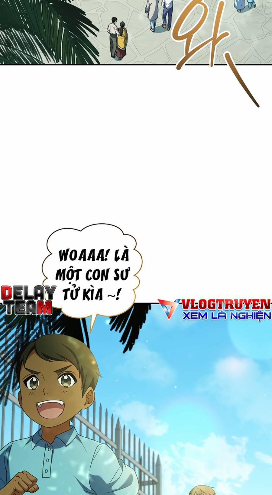 Sử Trở Lại Của Frozen Player 70 trang 3