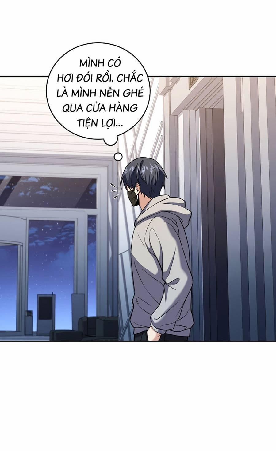 Sử Trở Lại Của Frozen Player 70 trang 46
