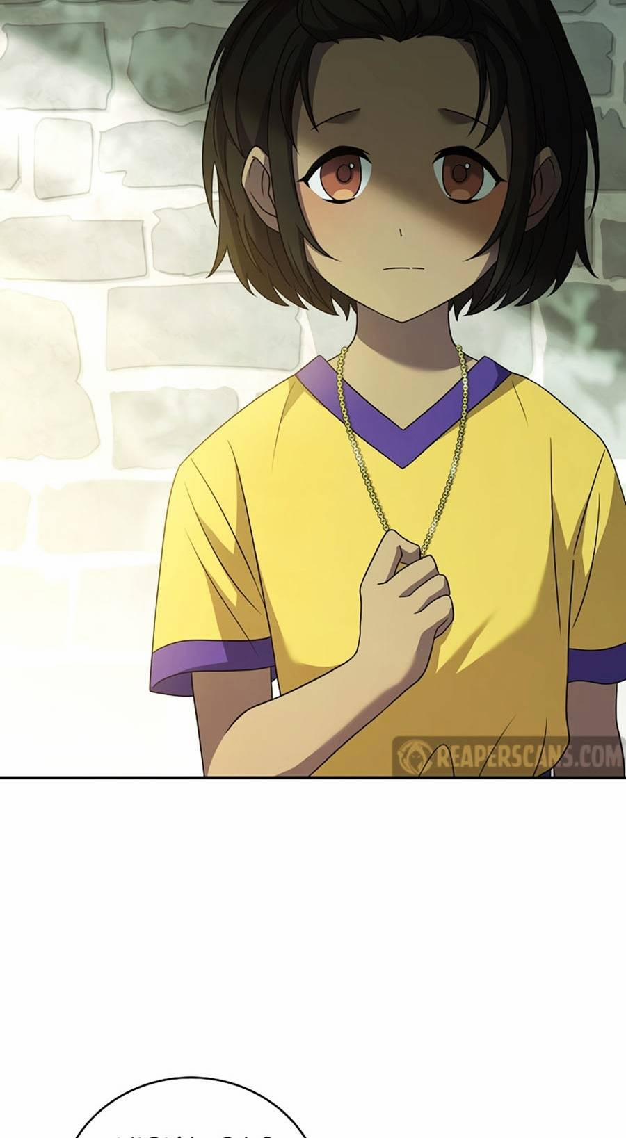 Sử Trở Lại Của Frozen Player 70 trang 6