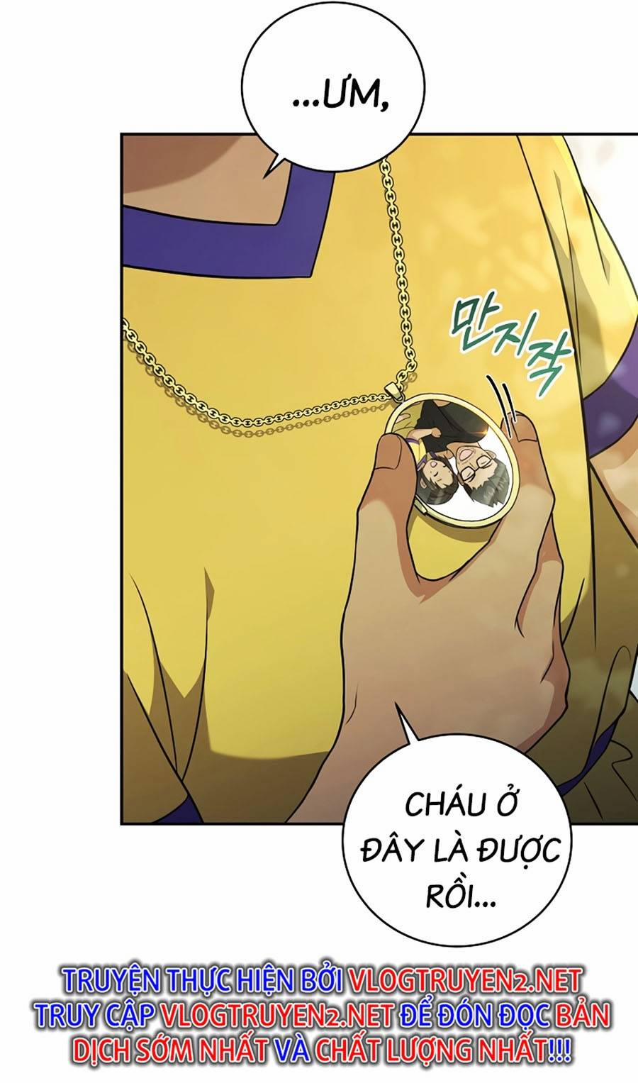Sử Trở Lại Của Frozen Player 70 trang 8