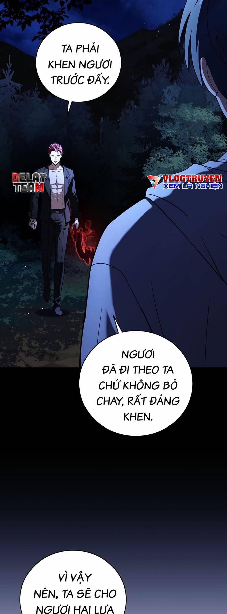 Sử Trở Lại Của Frozen Player 71 trang 2