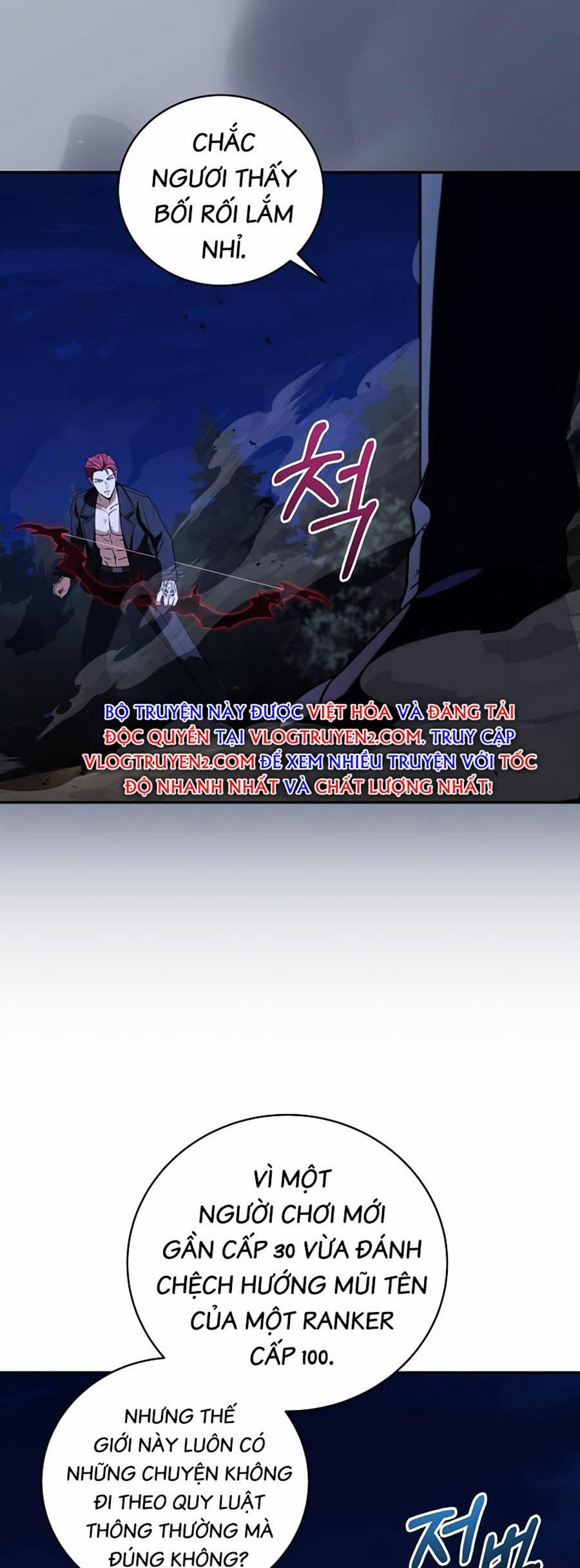 Sử Trở Lại Của Frozen Player 71 trang 21