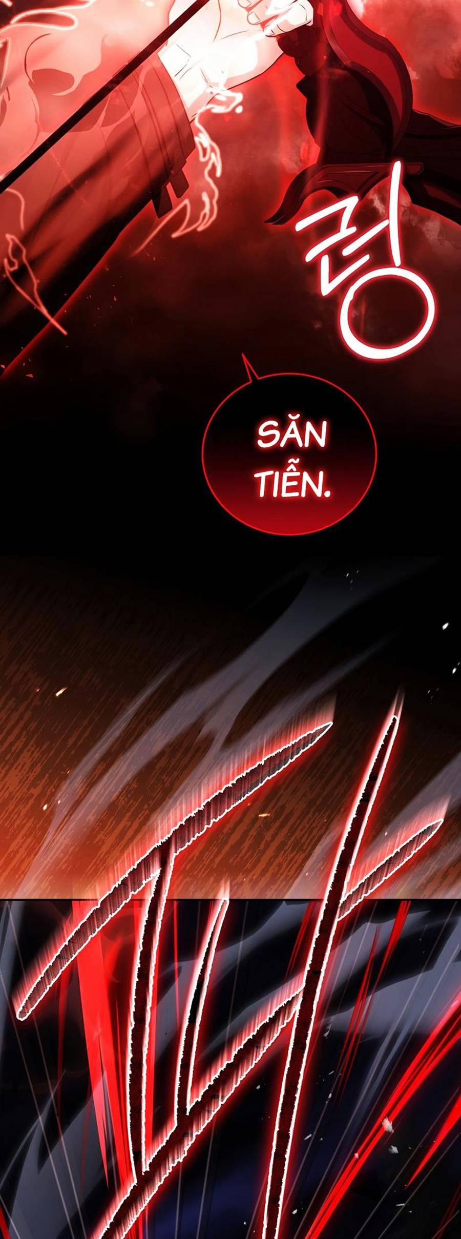 Sử Trở Lại Của Frozen Player 71 trang 29