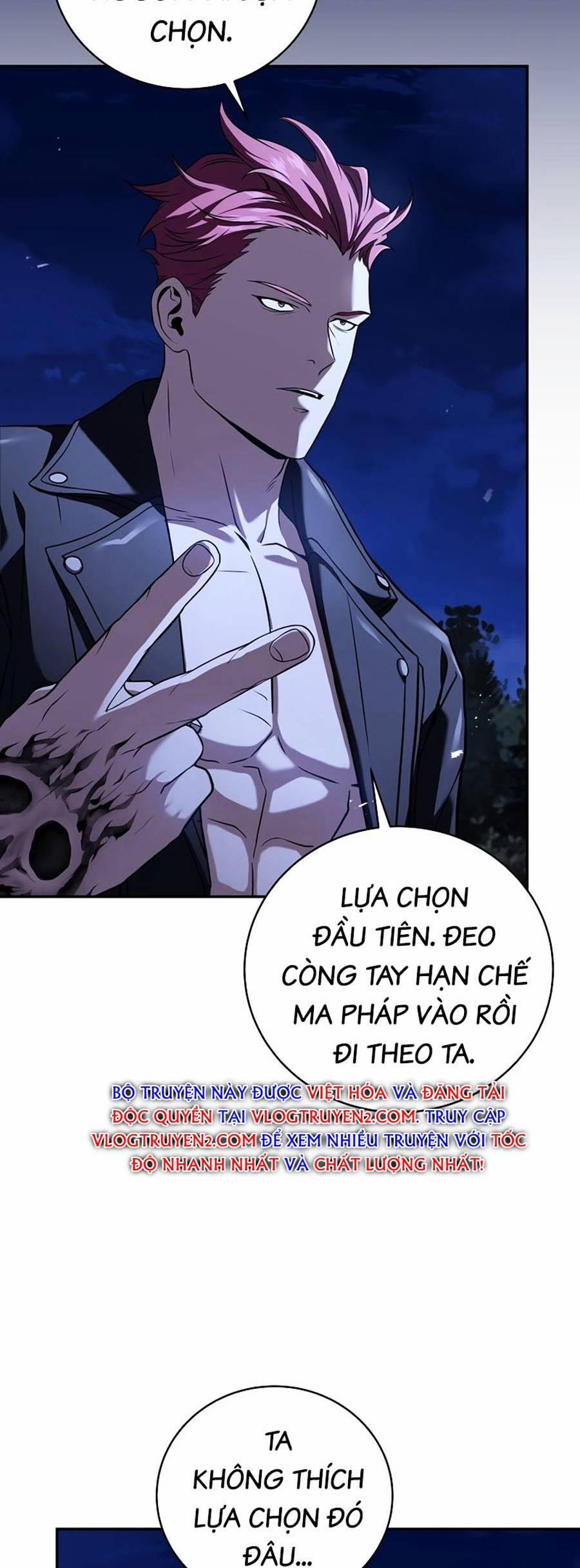 Sử Trở Lại Của Frozen Player 71 trang 3