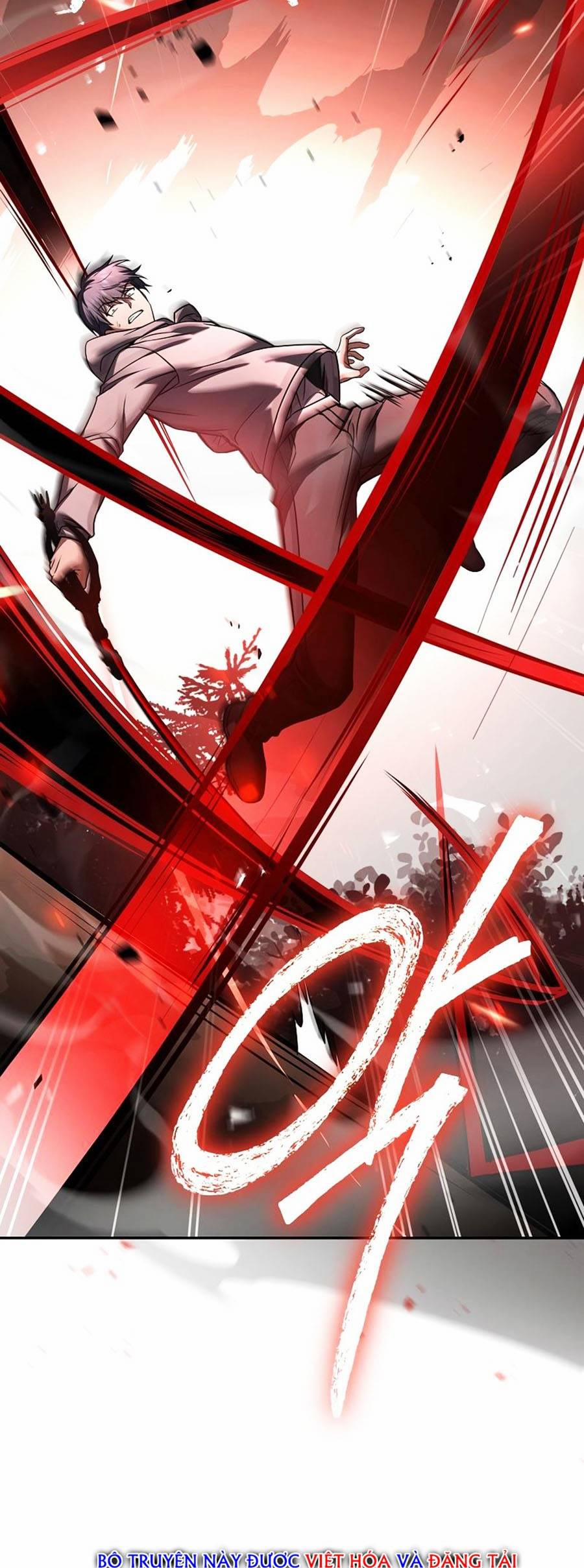 Sử Trở Lại Của Frozen Player 71 trang 32