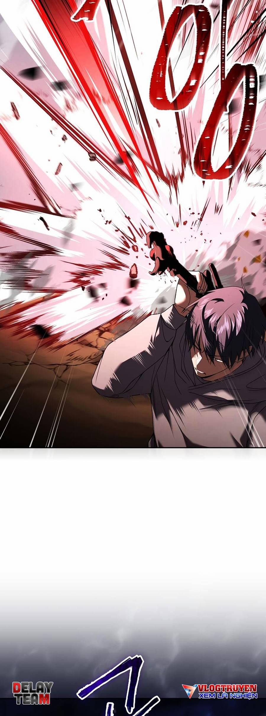 Sử Trở Lại Của Frozen Player 71 trang 36
