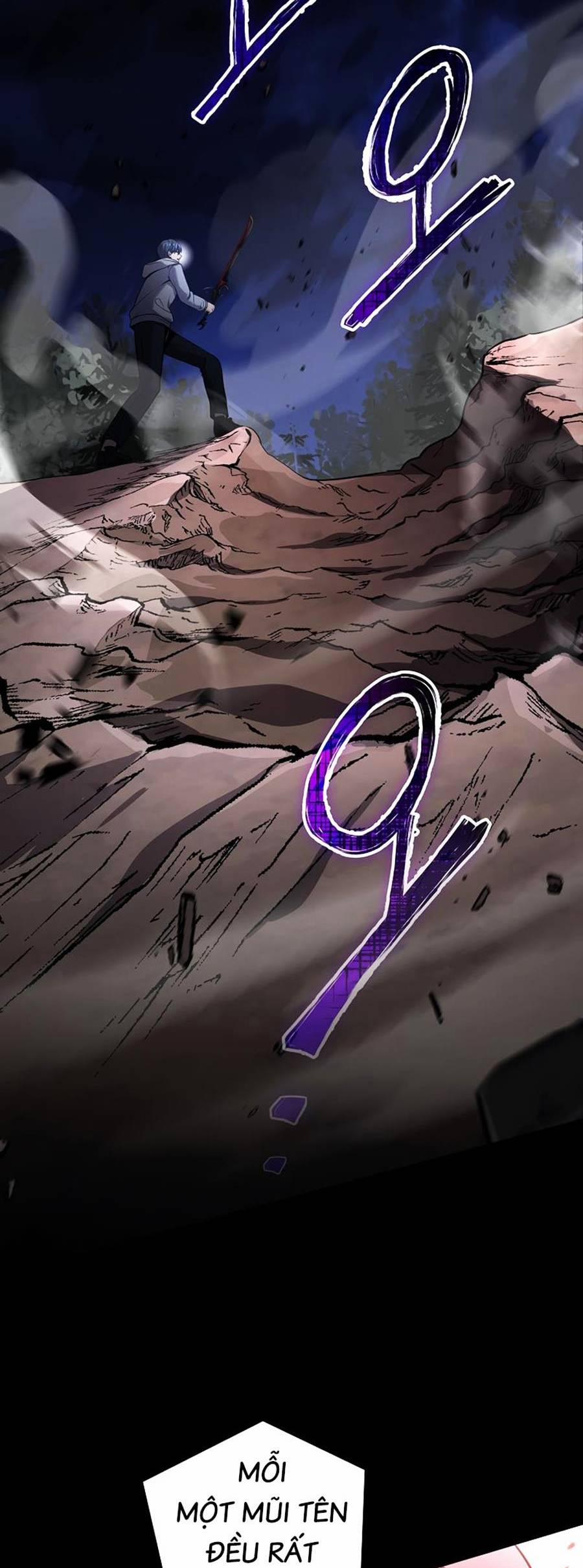Sử Trở Lại Của Frozen Player 71 trang 37