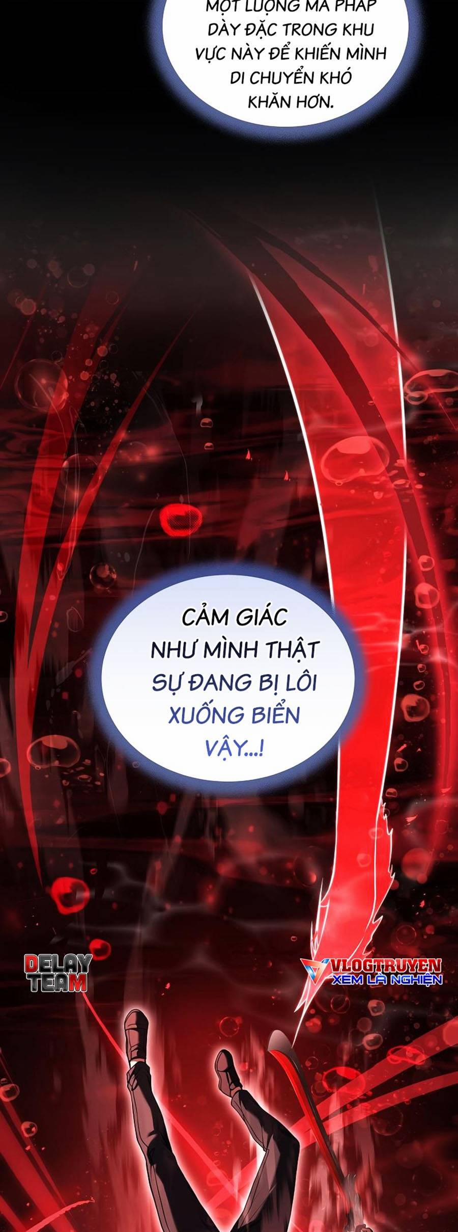 Sử Trở Lại Của Frozen Player 71 trang 39