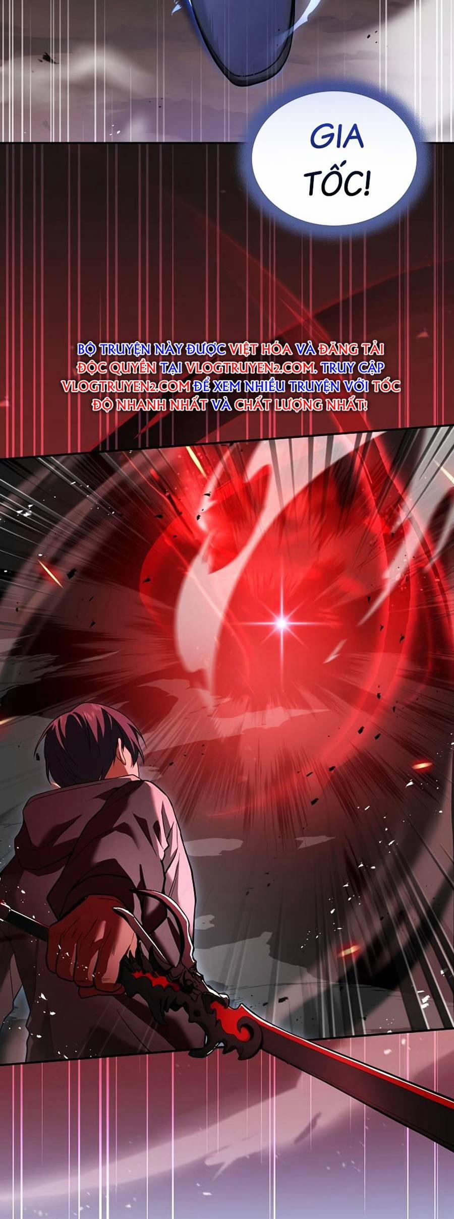 Sử Trở Lại Của Frozen Player 71 trang 41