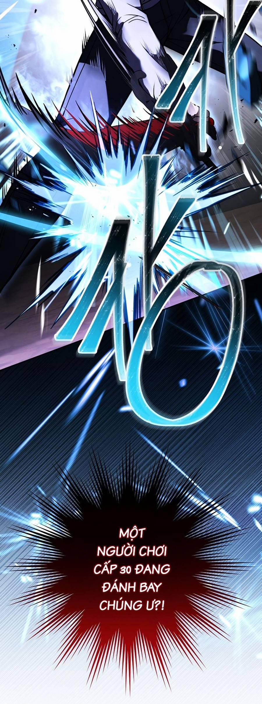 Sử Trở Lại Của Frozen Player 71 trang 46