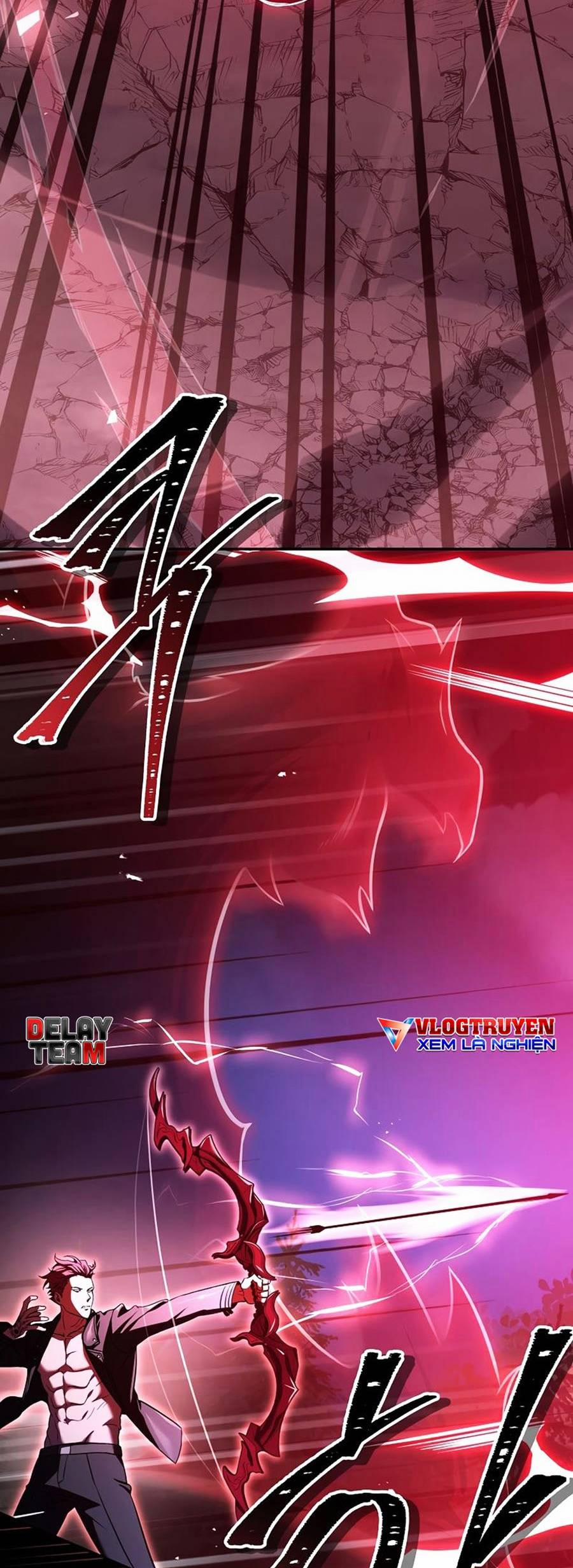 Sử Trở Lại Của Frozen Player 71 trang 57