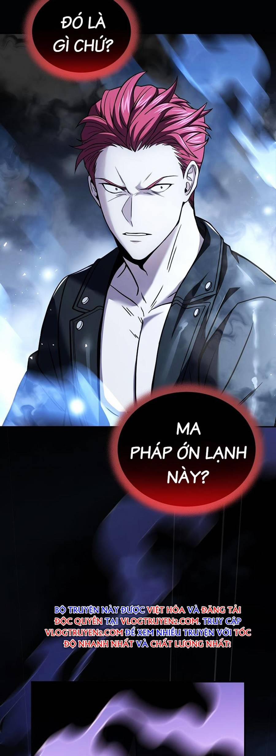 Sử Trở Lại Của Frozen Player 71 trang 66