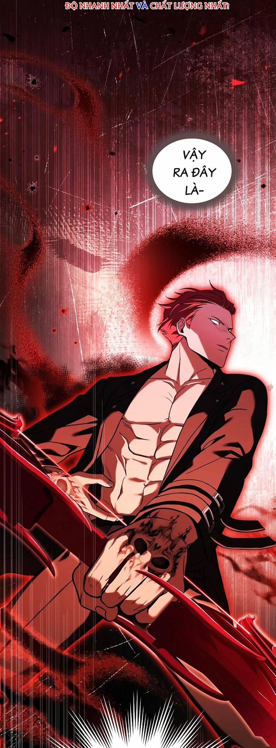 Sử Trở Lại Của Frozen Player 71 trang 7